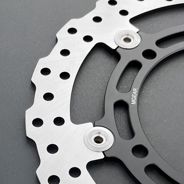 MetalGear Brake Disc Rotor