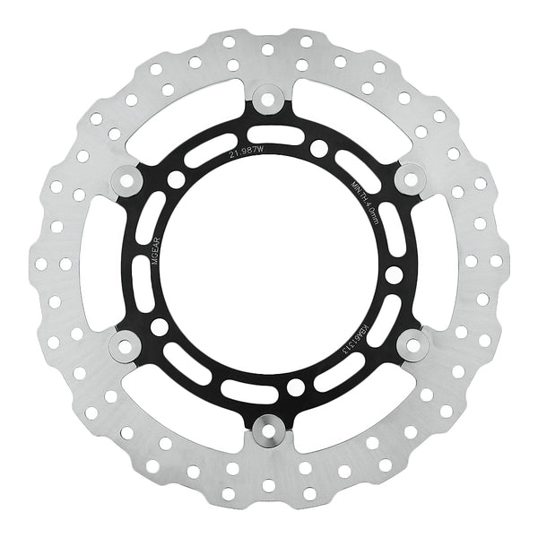 MetalGear Brake Disc Rotor