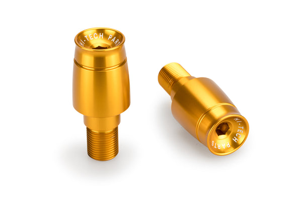 Puig BAR END ALUMINUM MOD.SPORT YAMAHA T-MAX 560/SX