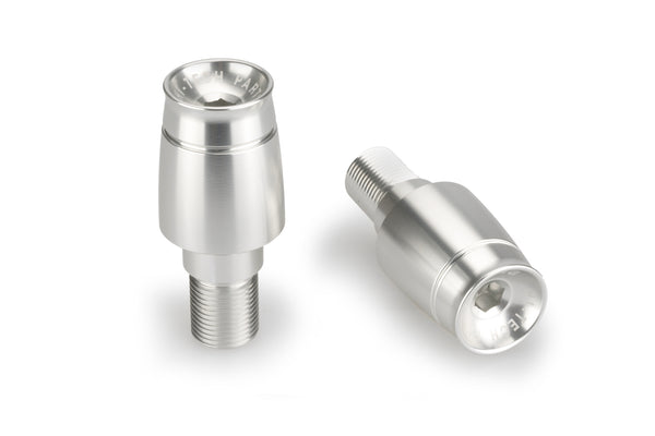 Puig BAR END ALUMINUM MOD.SPORT YAMAHA T-MAX 560/SX