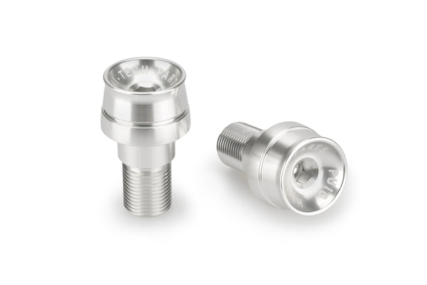 Puig BAR END ALUMINUM MOD.SPEED YAMAHA T-MAX 560/SX