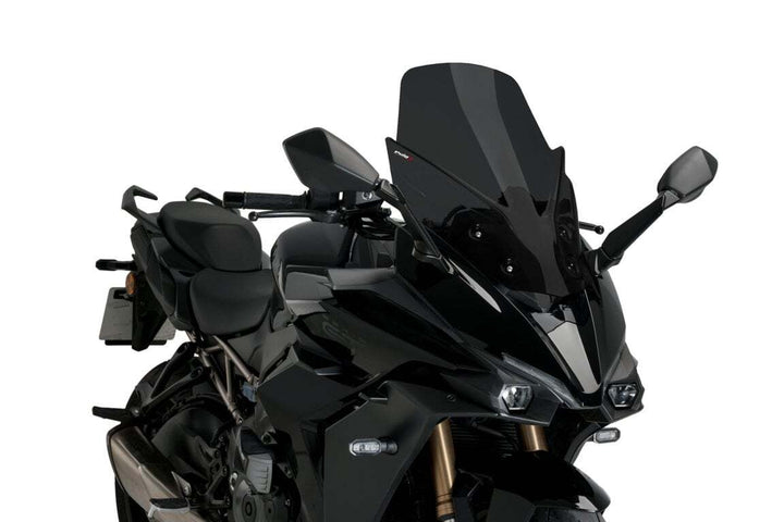 Puig TOURING SCREEN SUZUKI GSX-S1000GT 22'- C/DARK SMOK