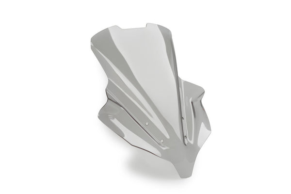 Puig New Generation Touring Screen For Yamaha MT-10 / SP (2022 - Onwards) - Smoke