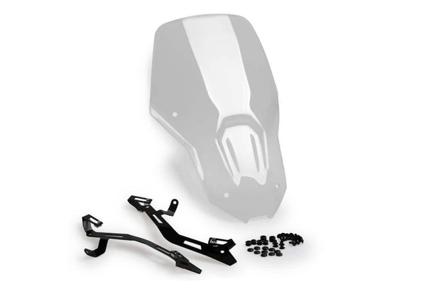 Puig Touring Screen For Honda CRF1100L Africa Twin (2020 - 2023)