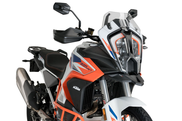 Puig BEAK EXTENDER FOR KTM 1290 SUPER ADVENTURE R/S 21'