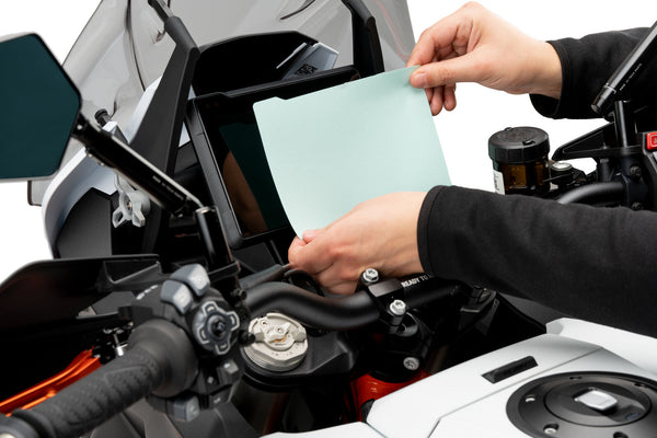 Puig DASHBOARD PROTECTOR KTM 1290 SUPER ADVENTURE S 21-