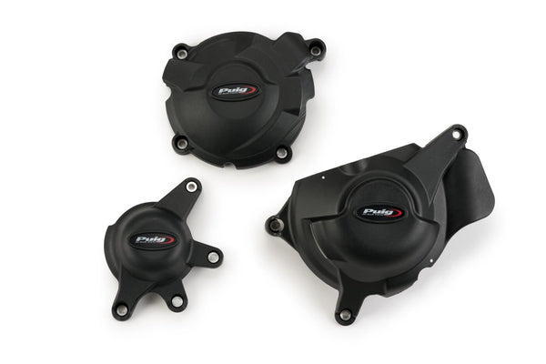 Puig ENGINE COVER TRACK HOMOLOGATED HONDA CBR1000RR