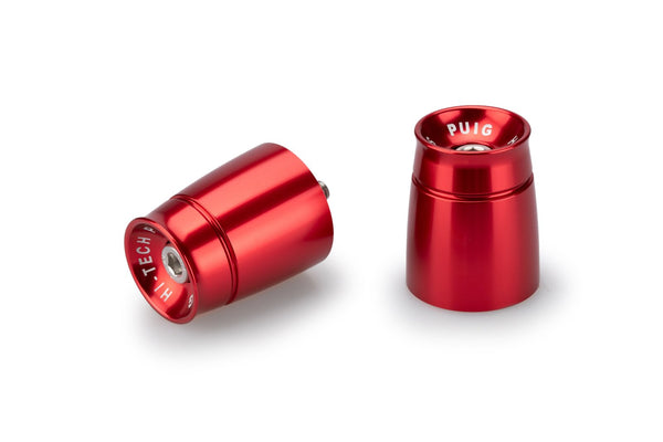 Puig BAR ENDS ALUMINIUM MOD.SPORT BENELLI LEONCINO 800/