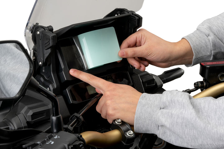 Puig DASHBOARD PROTECTOR HONDA AFRICA TWIN/NT1100 22'-