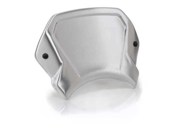 Puig ALUMINIUM FRONT PLATE HONDA CL 500 23'- C/ALUMIINI