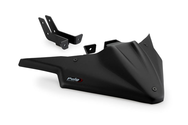 Puig BEAK EXTENDER HONDA XL 750 TRANSALP 23'- C/MATT BL