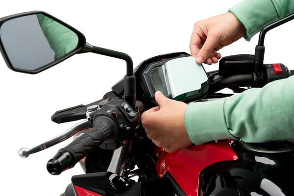 Puig DASHBOARD PROTECTOR KAWASAKI MODELS C/CLEAR