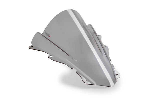 Puig Z-Racing Screen For Kawasaki Ninja ZX-4R/RR (2024 - Onwards) - Smoke