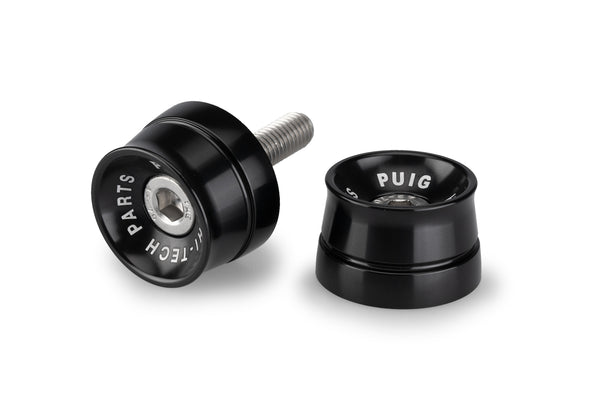 Puig BAR END ALUMINUM MOD.SPEED BMW CE 04 21'- C/BLACK