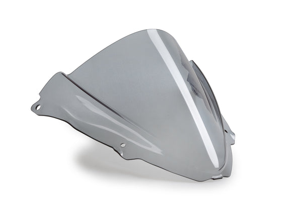 Puig Z-Racing Screen For Kawasaki Ninja ZX-6R (2024 - Onwards) - Smoke