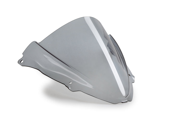 Puig Z-Racing Screen For Kawasaki Ninja ZX-6R (2024 - Onwards) - Smoke