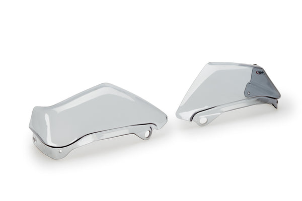 Puig EXTENSION HAND GUARDS BMW R1300GS 23'- C/CLEAR