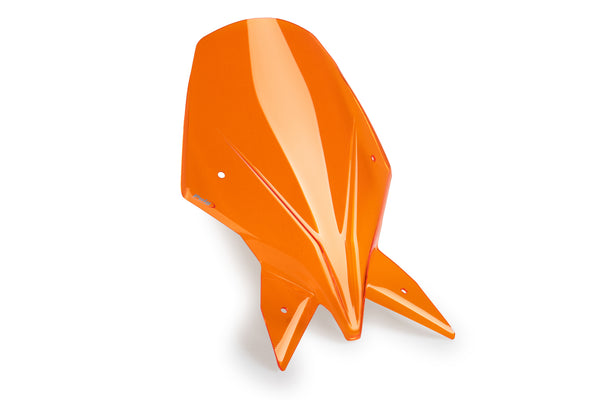 Puig WINDSHIELD NEW GENERATION TOURING KTM 1390 SUPER D