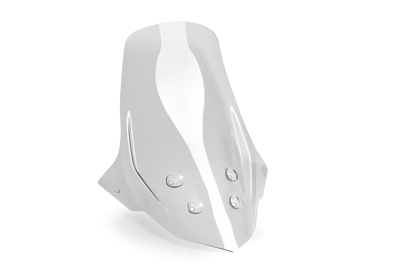 Puig WINDSHIELD V-TECHLINE TOURING SUZUKI BURGMAN STREE