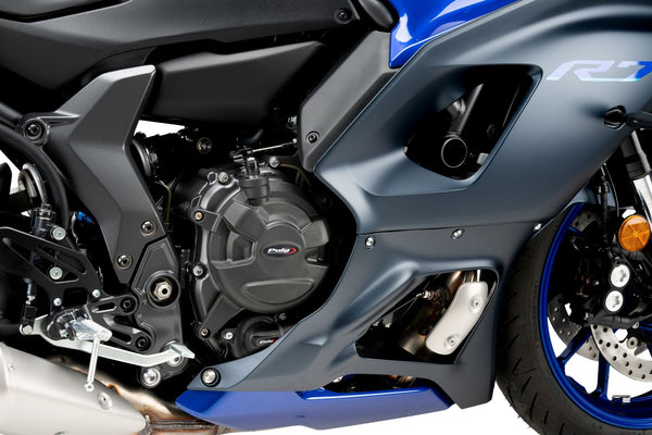 Puig ENGINE COVER TRACK HOMOLOGATED YAMAHA YZF-R7