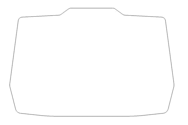 Puig DASHBOARD PROTECTOR TRIUMPH TIGER 900 GT PRO '24