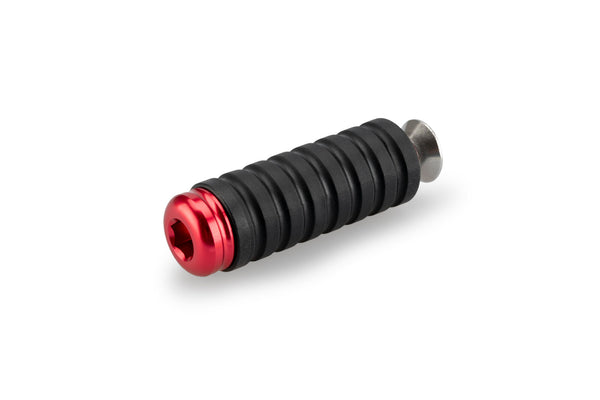 Puig BRAKE/SHIFT LEVER TIP C/RED