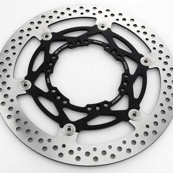 MetalGear Brake Disc Rotor