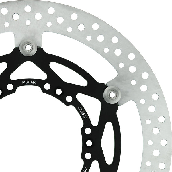 MetalGear Brake Disc Rotor