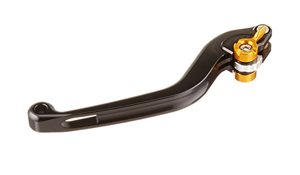 Puig Clutch 3.0 Black Lever With Orange Adjuster
