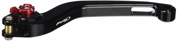 Puig Clutch 3.0 Black Lever With Red Adjuster