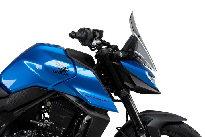 Puig WINDSHIELD NEW GENERATION TOURING HONDA CB750