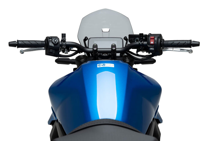 Puig WINDSHIELD NEW GENERATION TOURING HONDA CB750