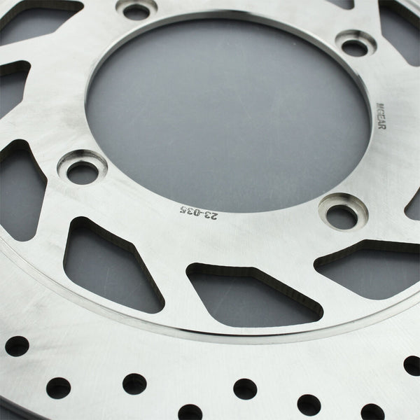 MetalGear Brake Disc Rotor