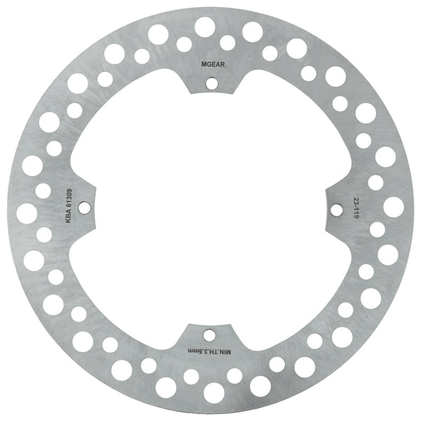 MetalGear Brake Disc Rotor