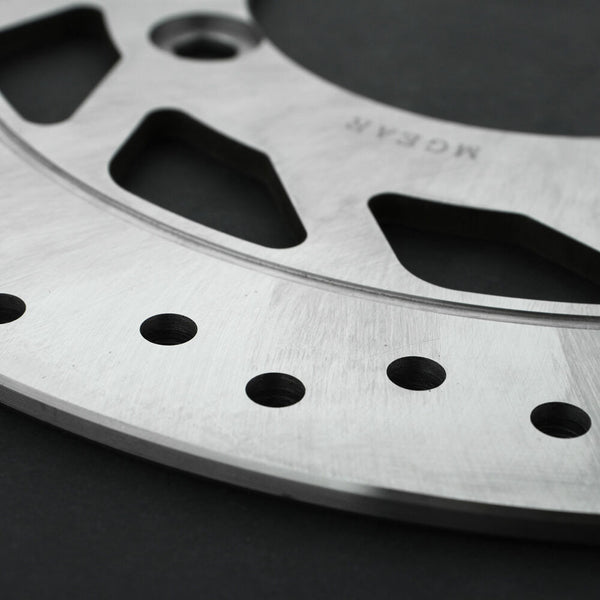 MetalGear Brake Disc Rotor