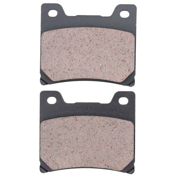 MetalGear Brake Pads: Single Set in Kevlar Compound