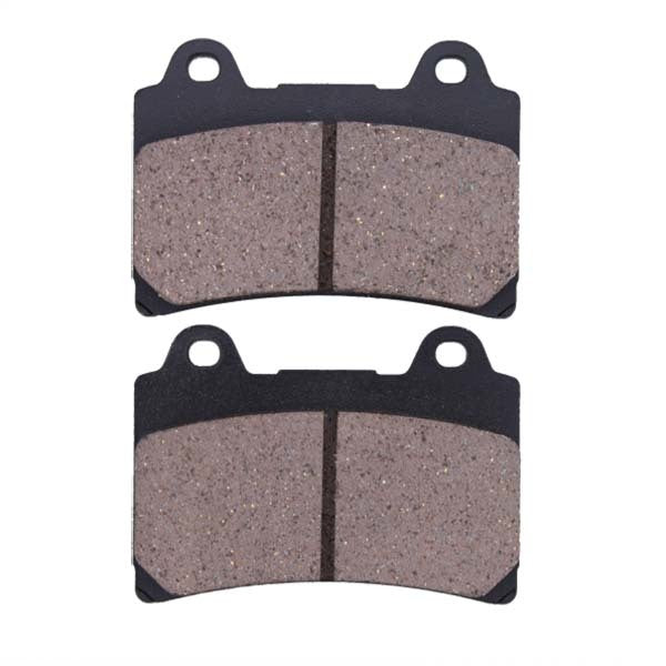 MetalGear Brake Pads: Single Set in Kevlar Compound
