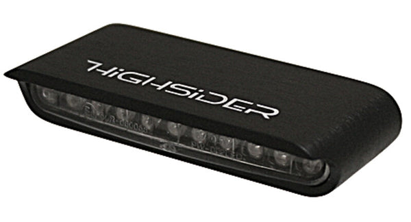 HIGHSIDER STRIPE LED TURN SIG UNI