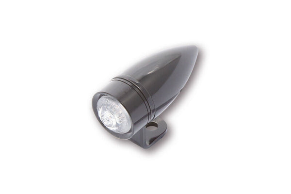 HIGHSIDER LED TAIL MONO BULLET SHORT