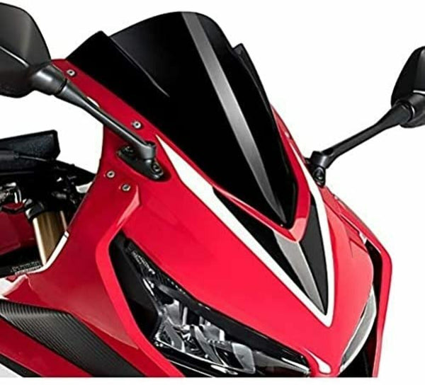 Puig Z-Racing Screen For Honda CBR650R (2019 - Onwards)