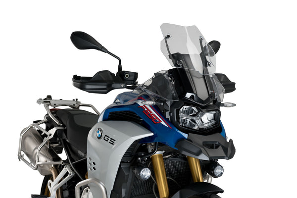Puig ELECTRONIC REGULATION SYSTEM ERS BMW F850GS ADVE