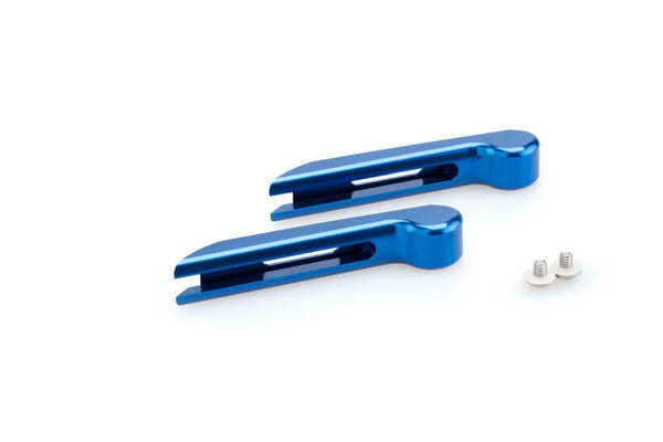 Puig EXTENDABLE 3.0 LEVER C/BLUE