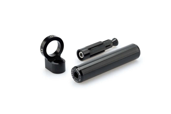 Puig YOKE HOLE SUPPORT C/BLACK