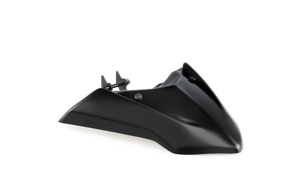 Puig Beak Extender Compatible with Yamaha Tenere 700 2019 - Onwards (Matt Black)