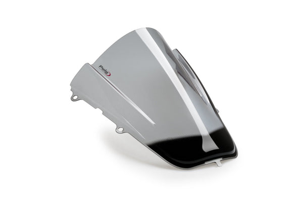 Puig Z-Racing Screen For Yamaha R1/R1M (2020 - Onwards) - Smoke