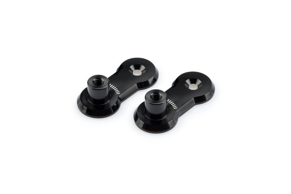Puig 40mm Adjustable Footpegs Relocation Kit