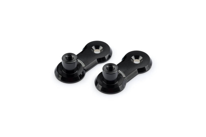 Puig 40mm Adjustable Footpegs Relocation Kit