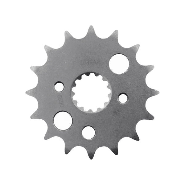 MetalGear Sprockets