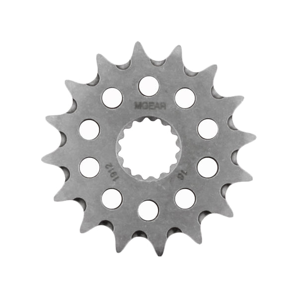 MetalGear Sprockets