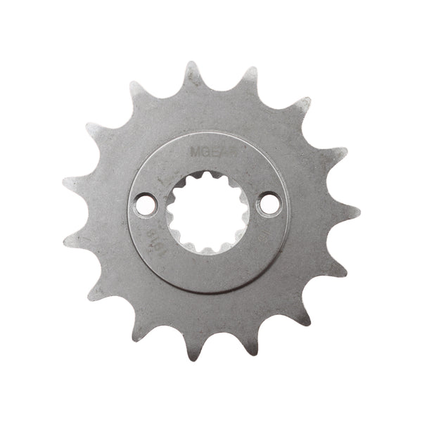 MetalGear Sprockets